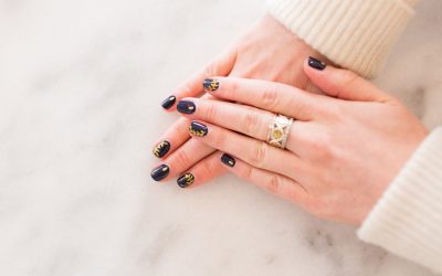 Look Out For These 2019 Nail Trends