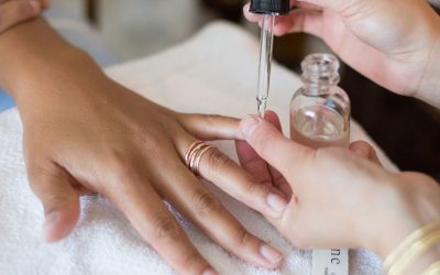 Winter Skincare Tips to Keep Your Skin Soft and Your Mani Fresh